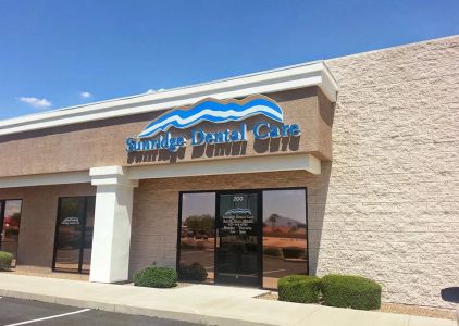 Sunridge Dental Care