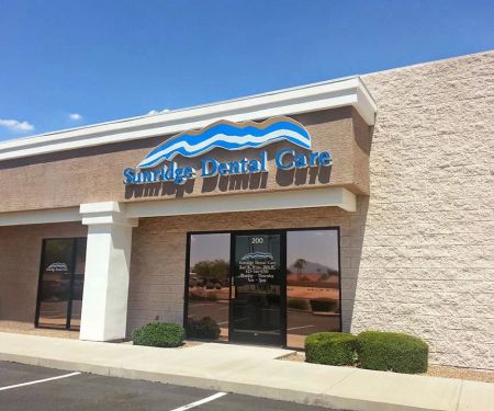 Sunridge Dental Care