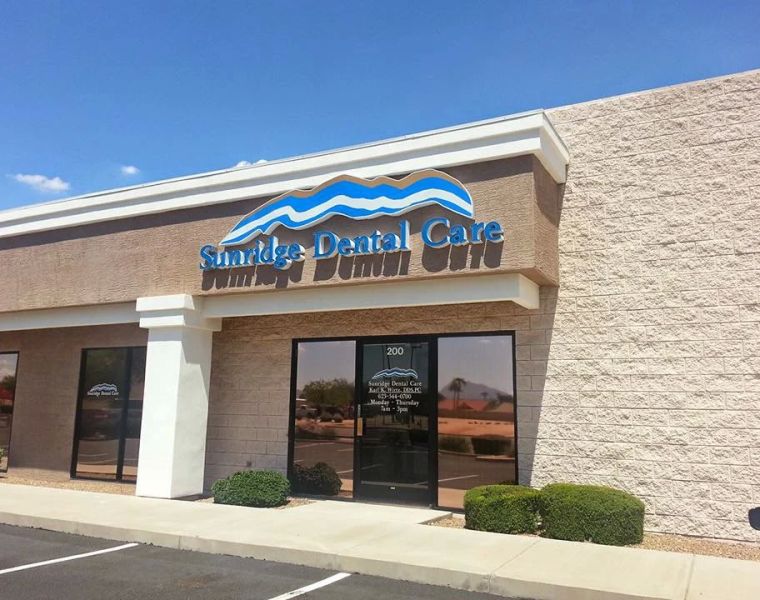 Sunridge Dental Care