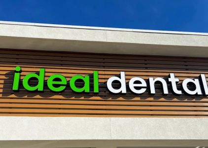 Ideal Dental Surprise
