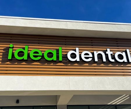 Ideal Dental Surprise