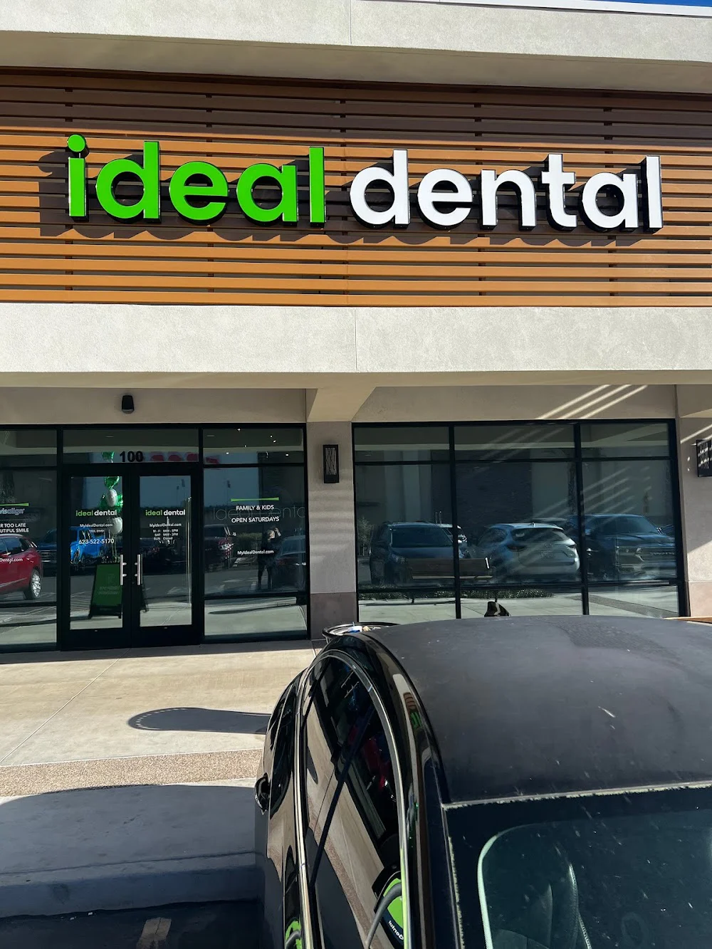 Ideal Dental Surprise 9