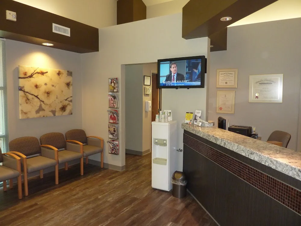 Arizona Institute for Periodontics and Dental Implants 1