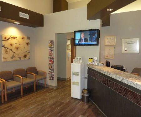 Arizona Institute for Periodontics and Dental Implants