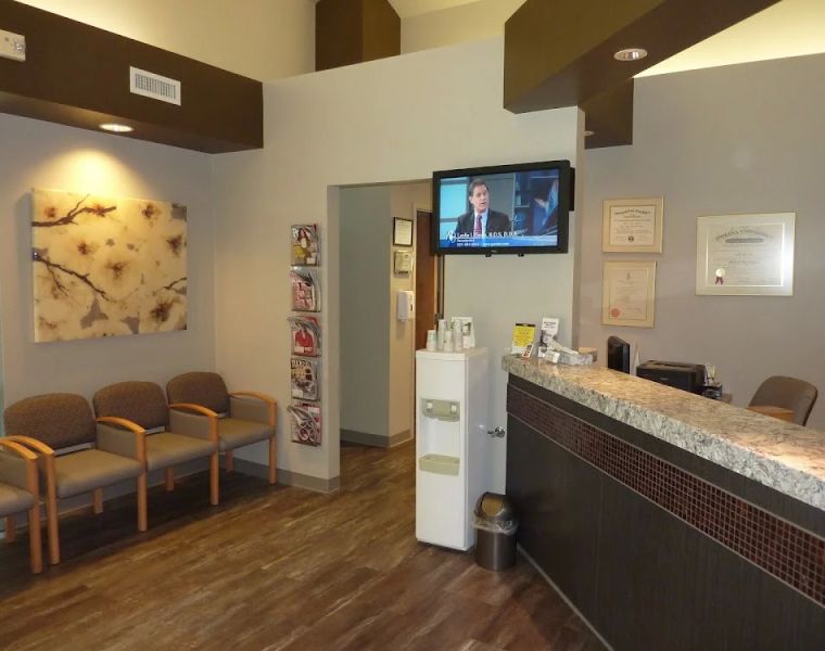 Arizona Institute for Periodontics and Dental Implants