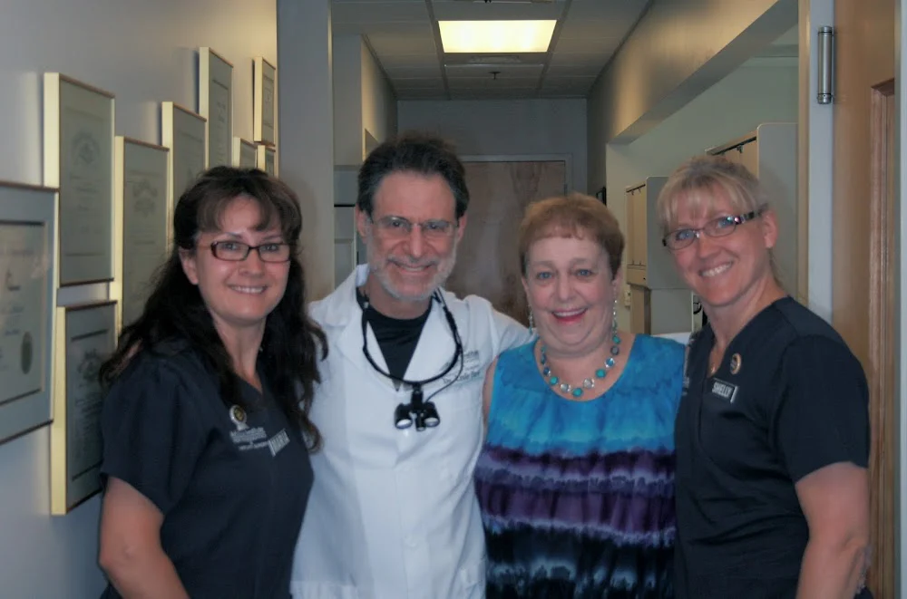 Arizona Institute for Periodontics and Dental Implants 10