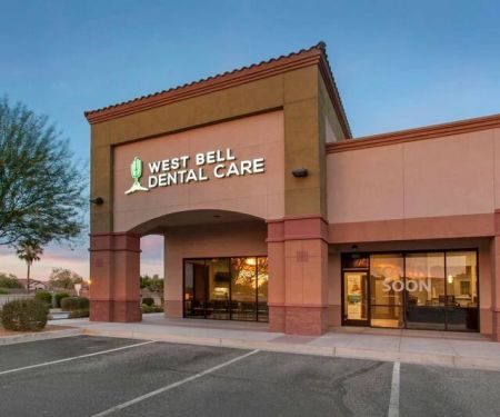 West Bell Dental Care