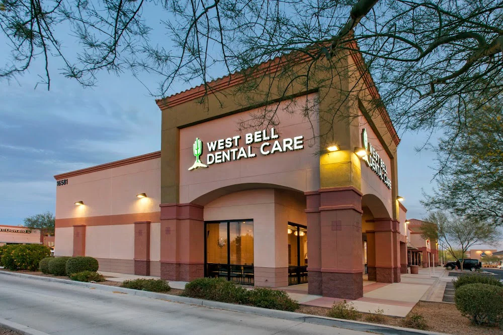 West Bell Dental Care 2