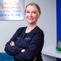 Olga Dolghier, DMD | Surprise ico