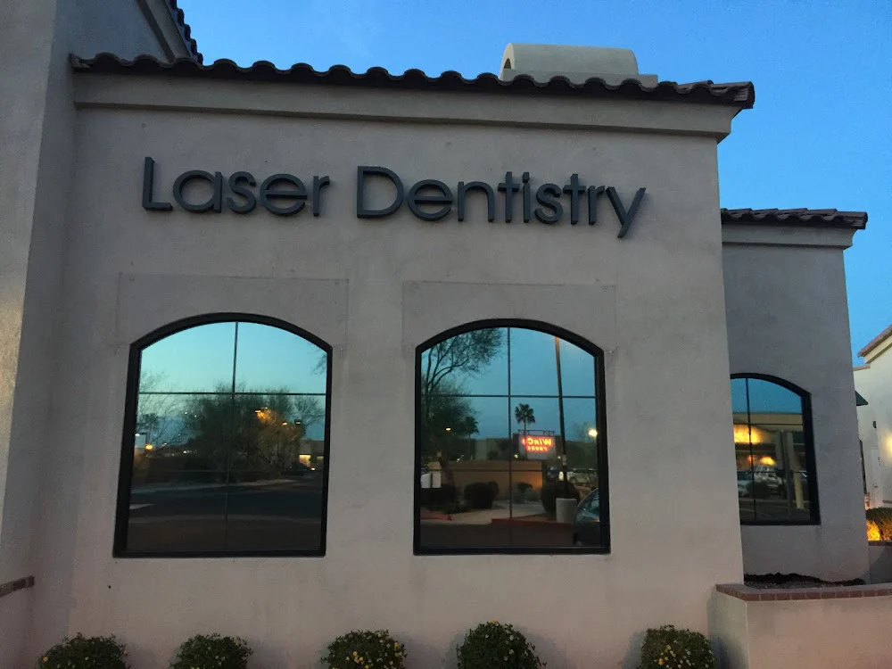 Advanced Laser Dentistry 2