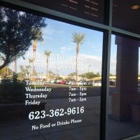 Goates Jeffrey B DDS ico