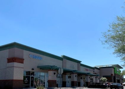 Greenway Family Dental