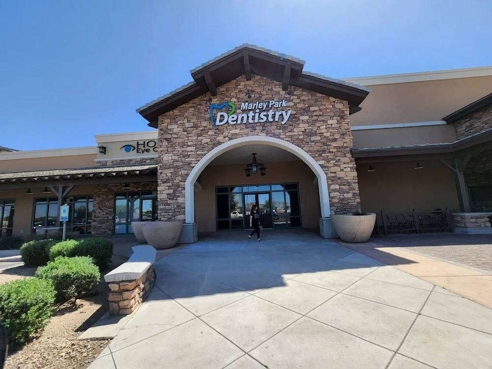 Marley Park Family Dentistry 1