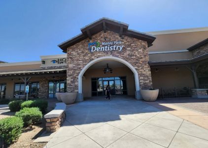 Marley Park Family Dentistry