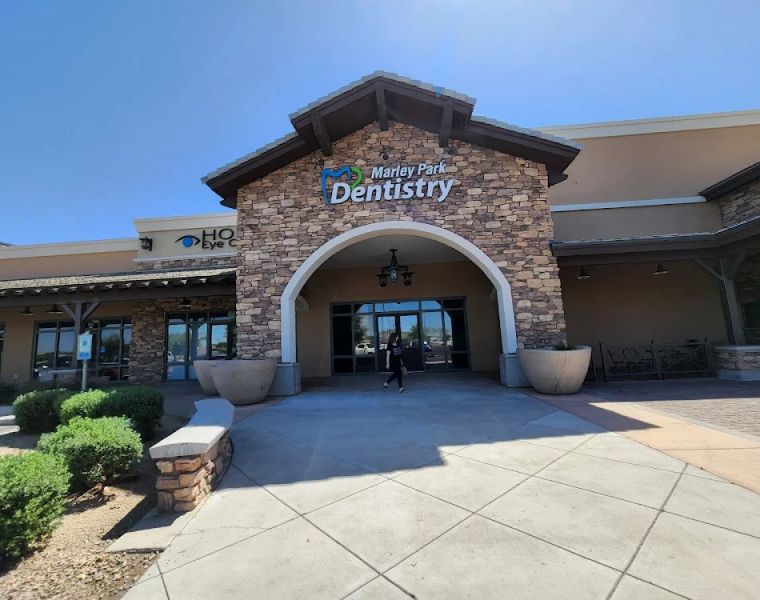 Marley Park Family Dentistry