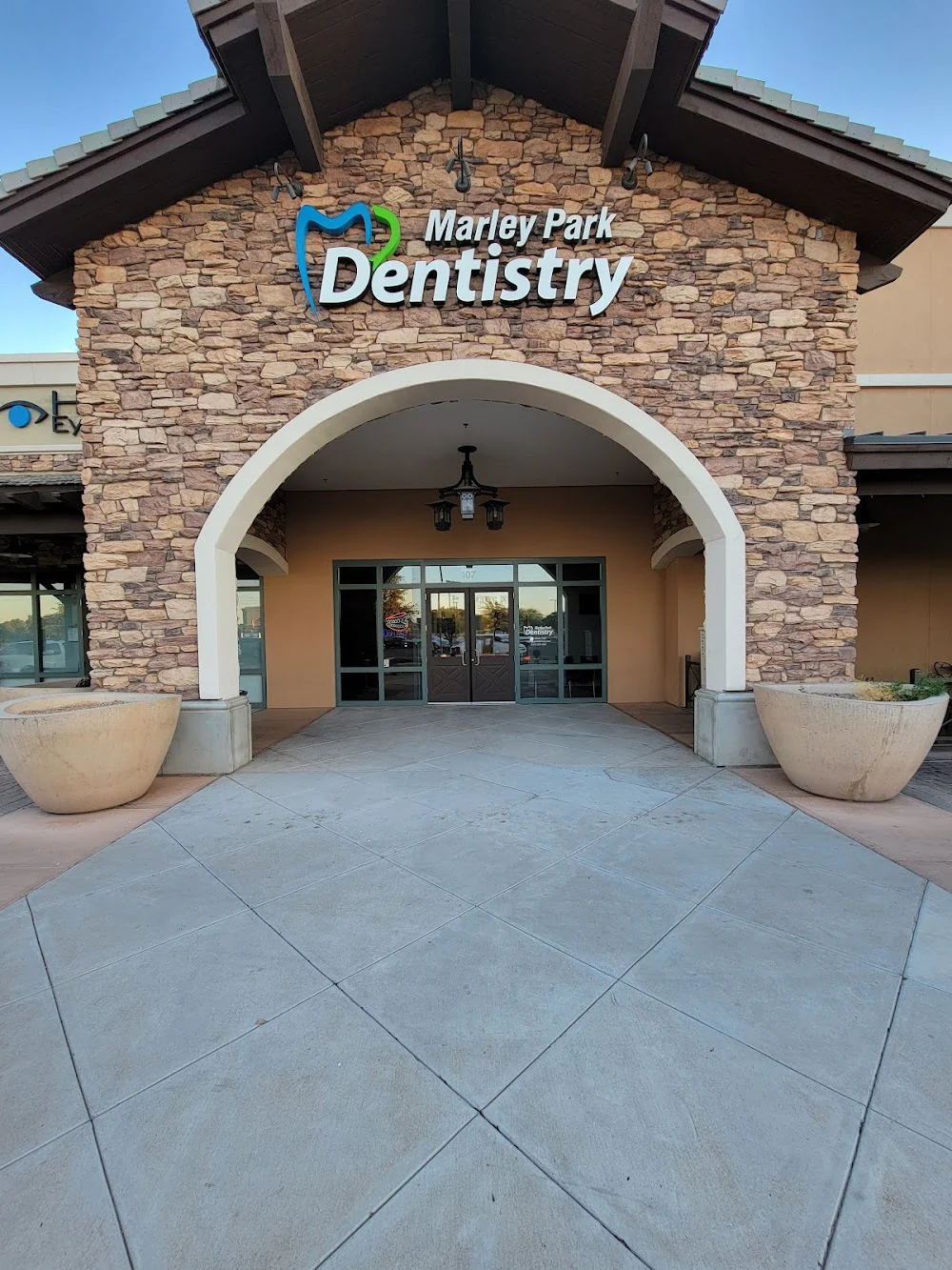 Marley Park Family Dentistry 8