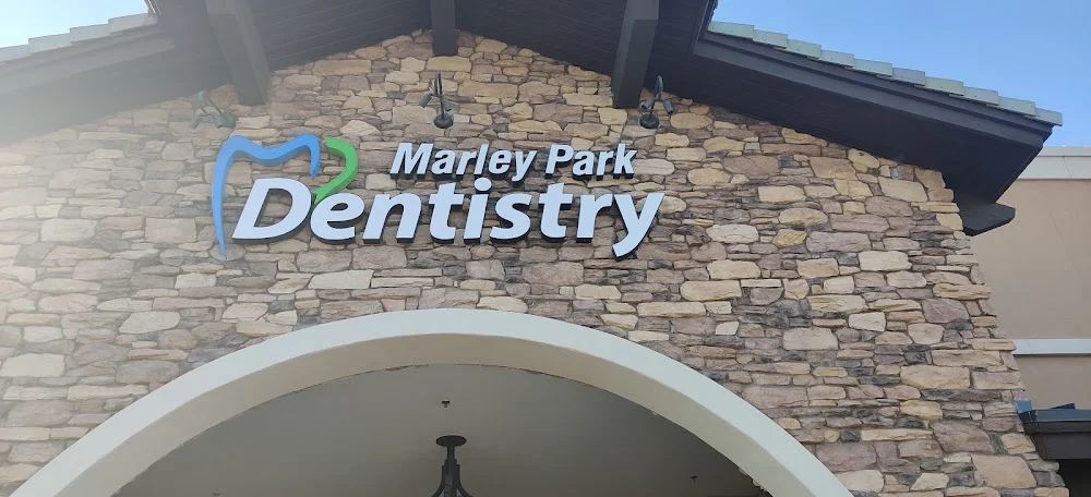 Marley Park Family Dentistry 3