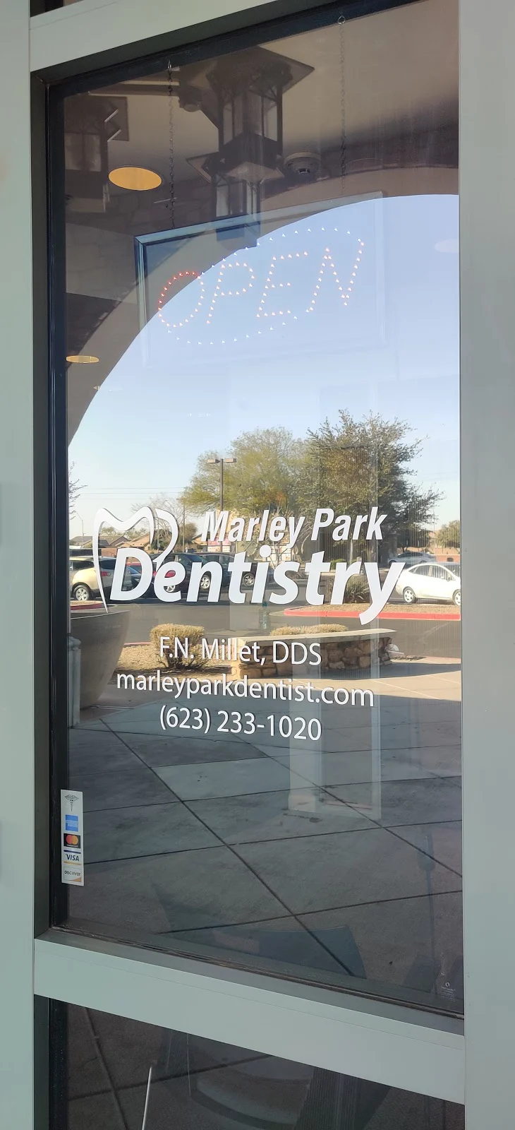 Marley Park Family Dentistry 4