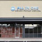 All in One Benso Family Dental