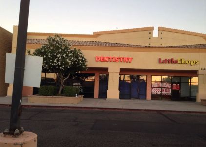 Arrowhead Lakes Dentistry, PC