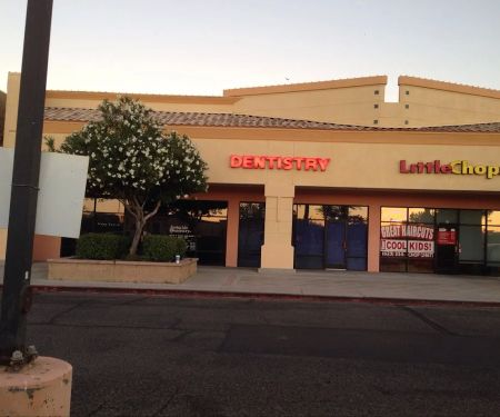 Arrowhead Lakes Dentistry, PC