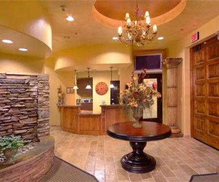 Garrett Family Dental Care