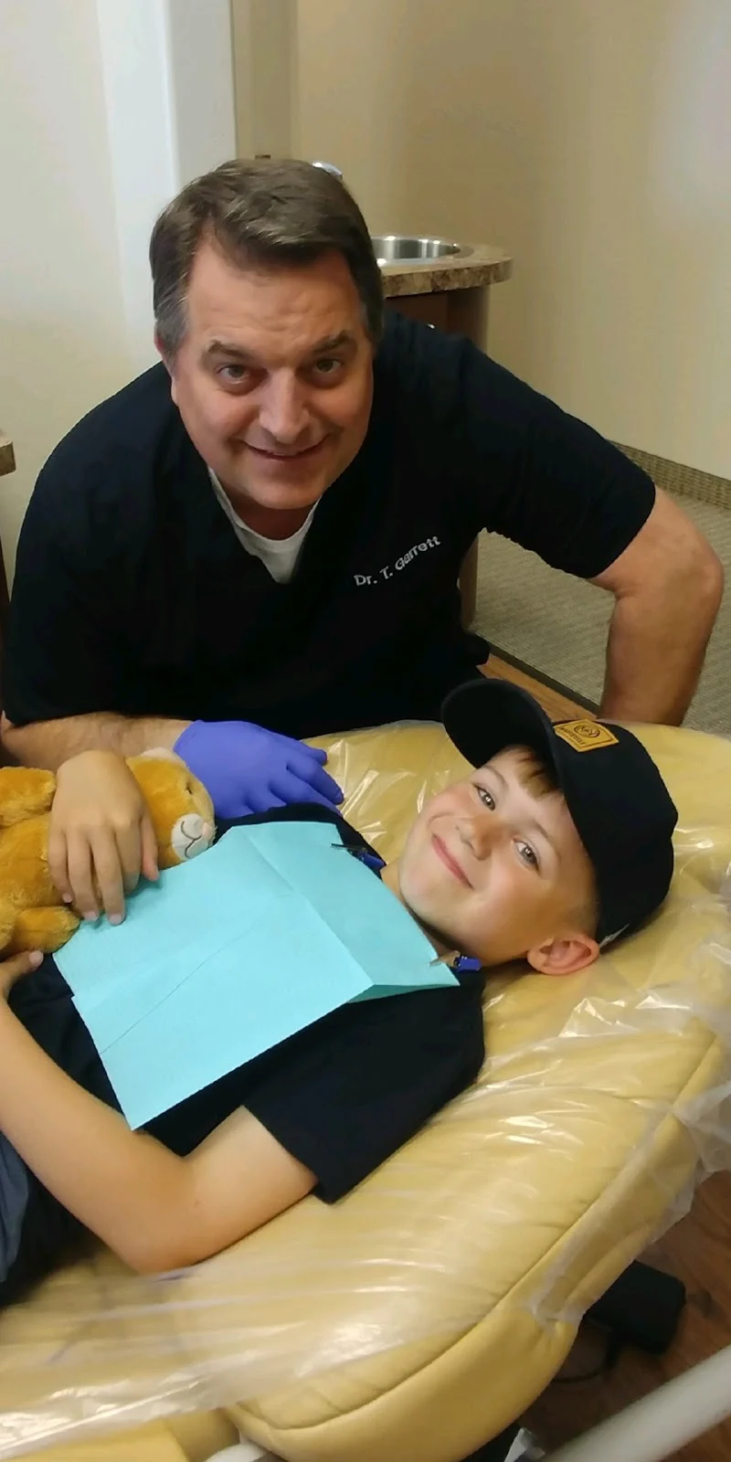 Garrett Family Dental Care 8