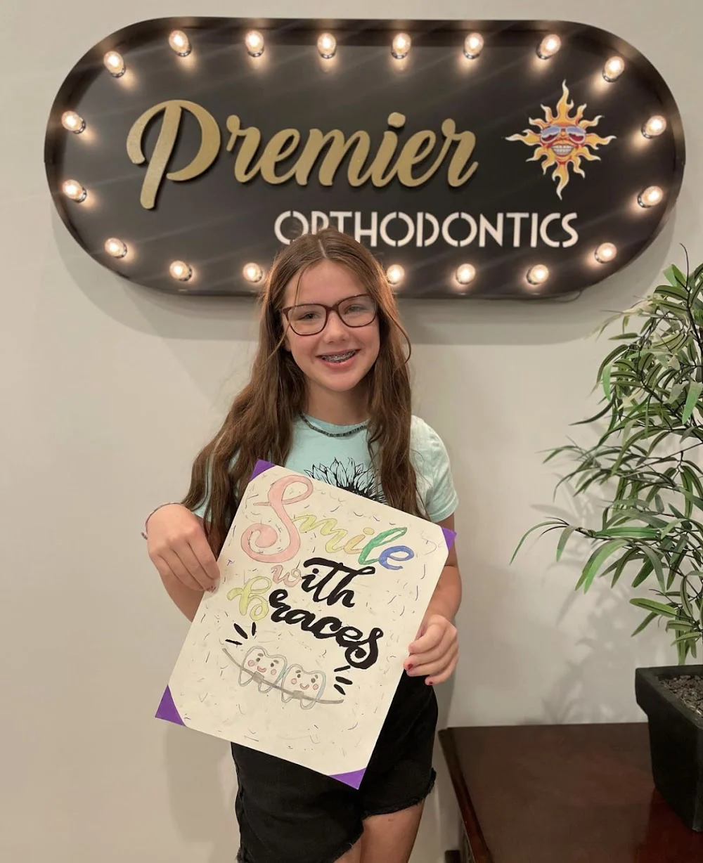 Premier Orthodontics of Arrowhead/Glendale 10