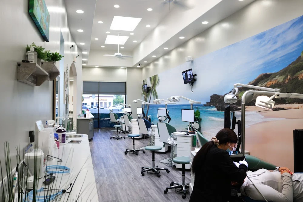 Premier Orthodontics of Arrowhead/Glendale 1