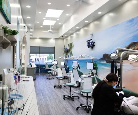 Premier Orthodontics of Arrowhead/Glendale