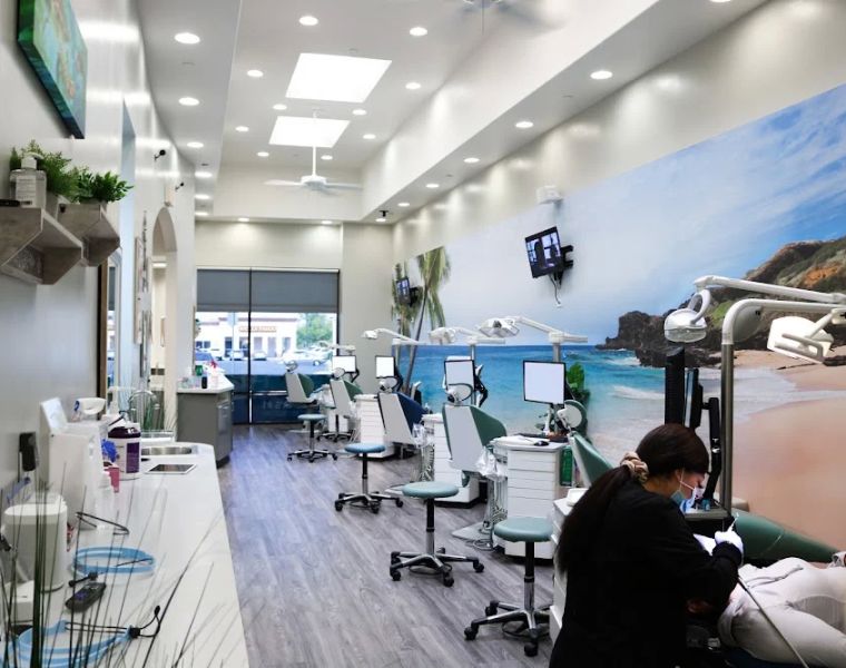 Premier Orthodontics of Arrowhead/Glendale