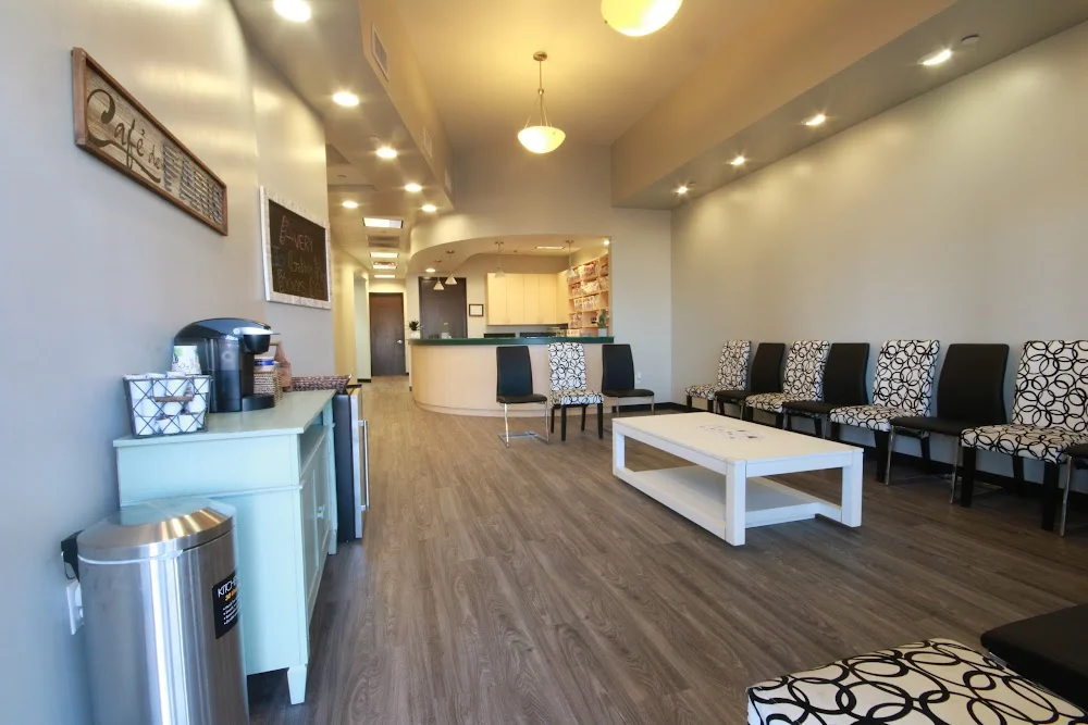 Premier Orthodontics of Arrowhead/Glendale 7