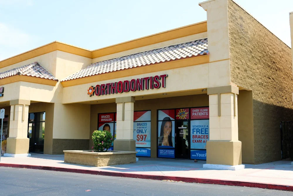 Premier Orthodontics of Arrowhead/Glendale 3