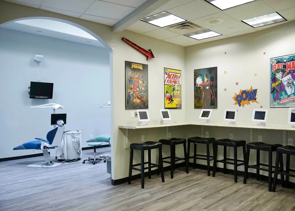 Premier Orthodontics of Arrowhead/Glendale 2