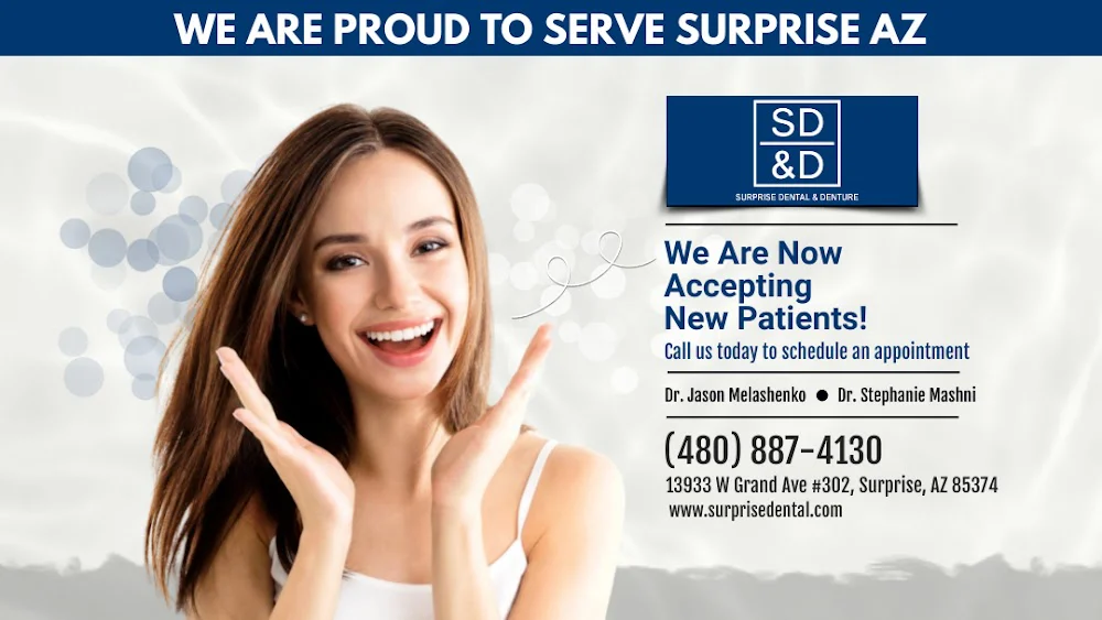 Surprise Dental & Denture 9