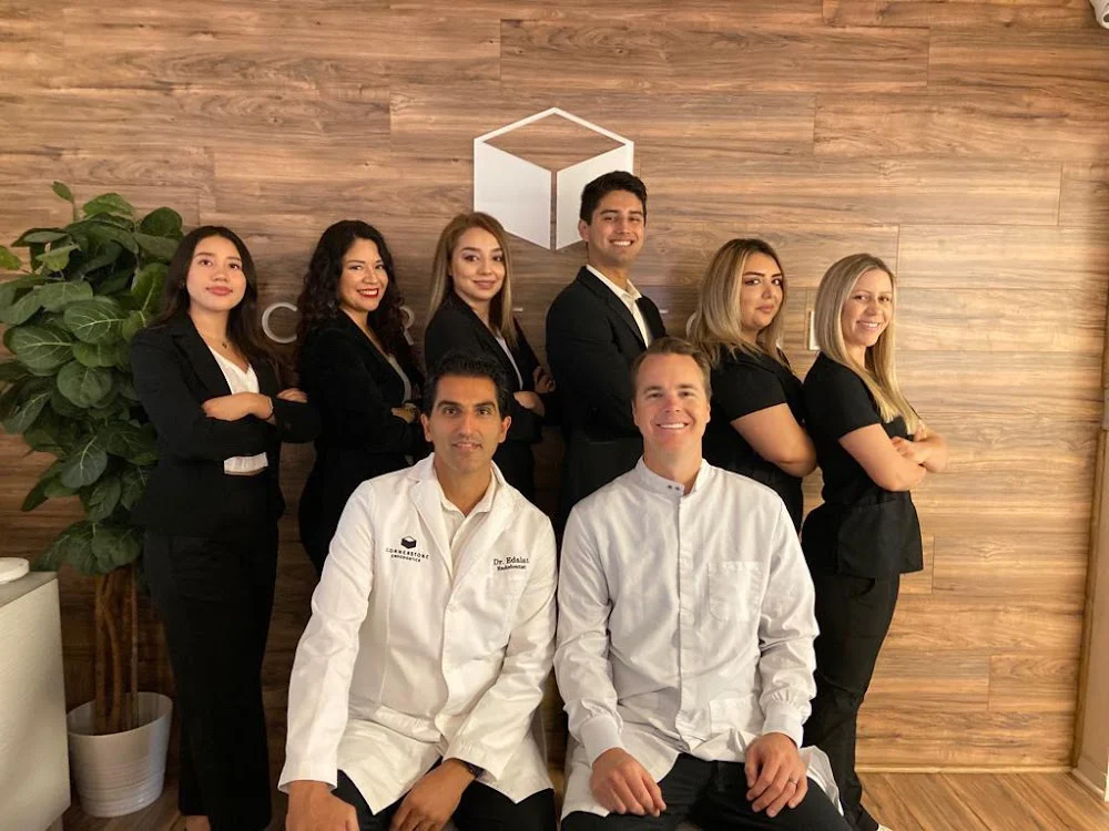 Cornerstone Endodontics: Eddie H. Edalat, DDS Picture 5
