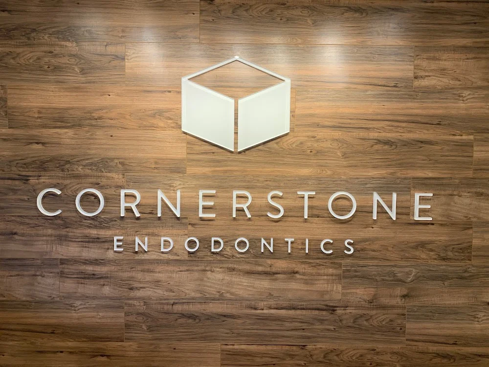 Cornerstone Endodontics: Eddie H. Edalat, DDS Picture 9