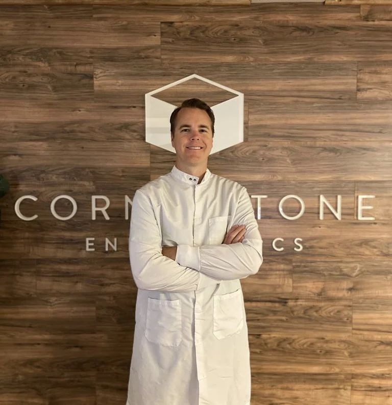 Cornerstone Endodontics: Eddie H. Edalat, DDS Picture 8