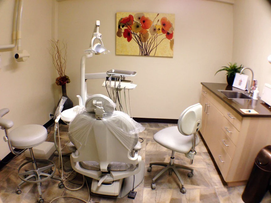 City Dentistry Picture 2