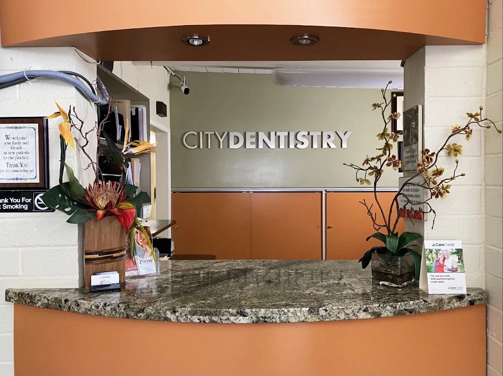 City Dentistry Picture 4
