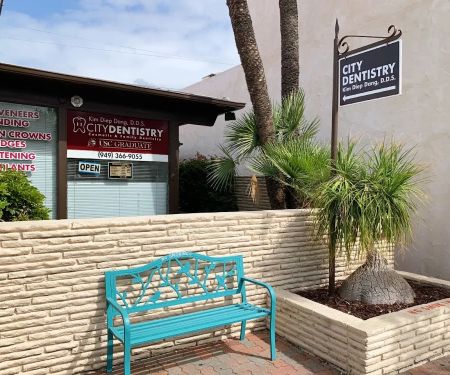 City Dentistry