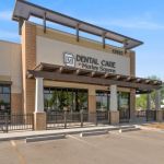 Dental Care at Marley Square