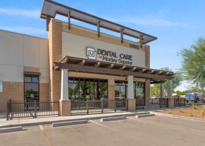 Dental Care at Marley Square