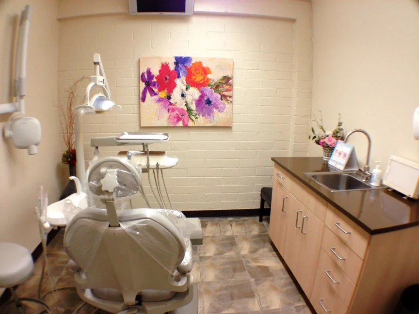 City Dentistry Picture 9