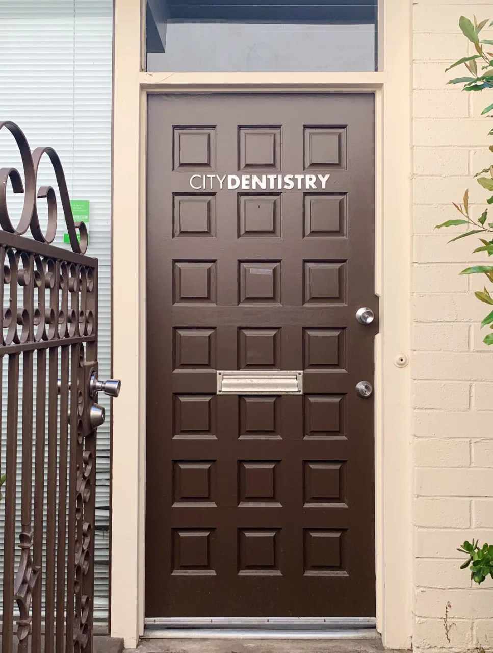 City Dentistry Picture 8