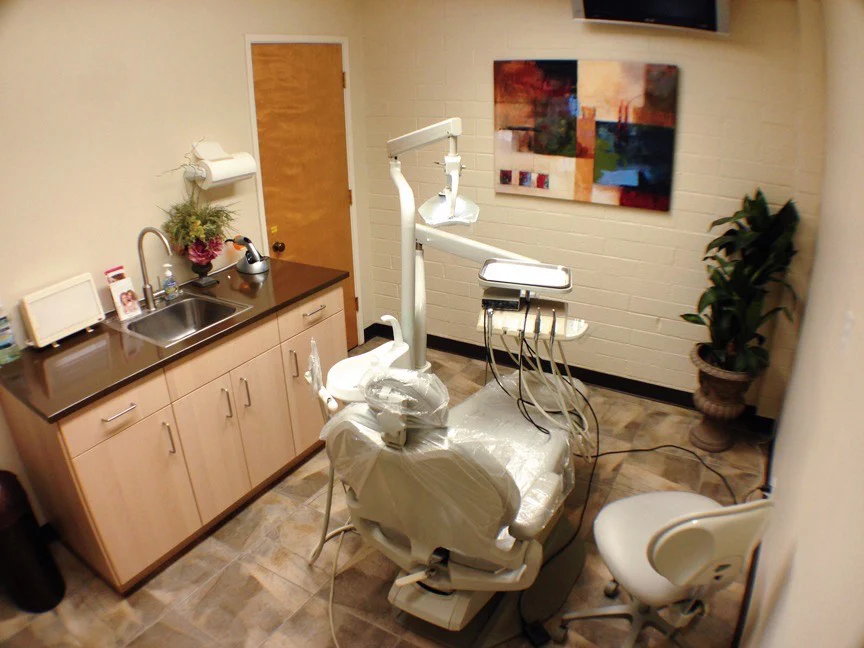 City Dentistry Picture 10