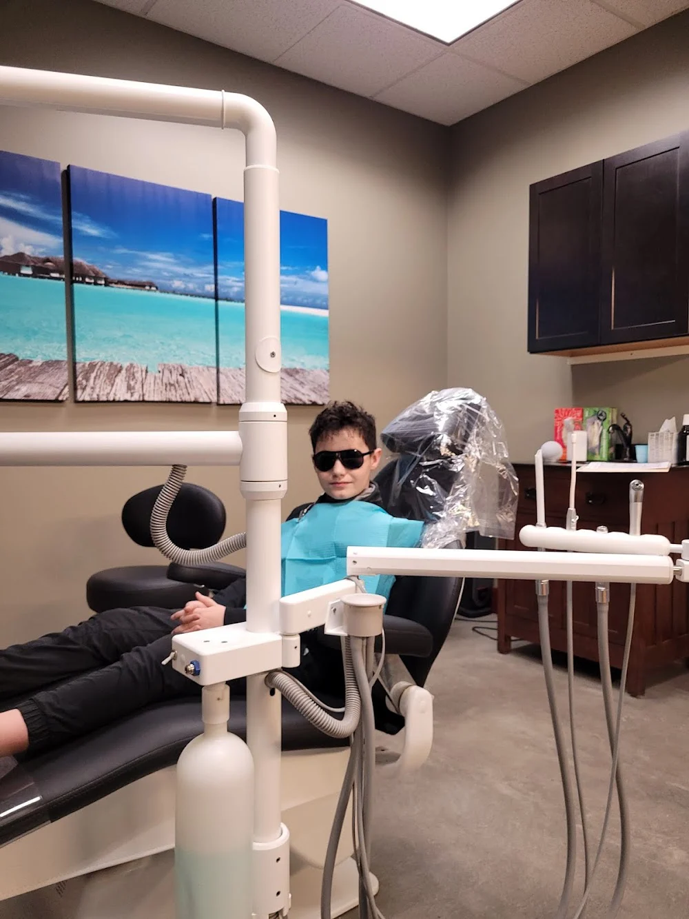 I Love My Dentist, Jaesung Kim, DMD - Dentist in San Clemente 2