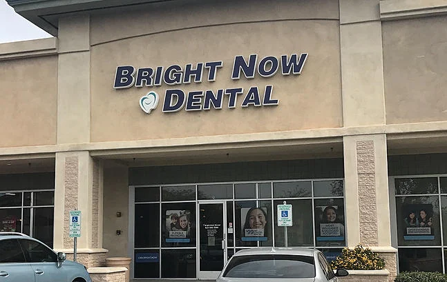 Bright Now! Dental & Orthodontics 10