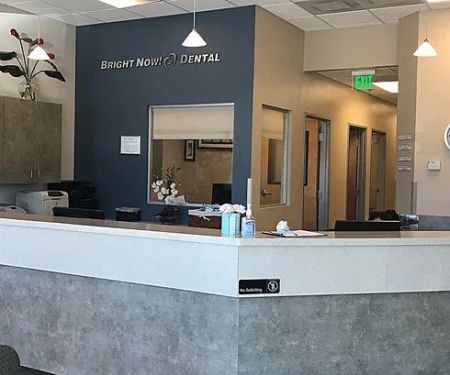 Bright Now! Dental & Orthodontics