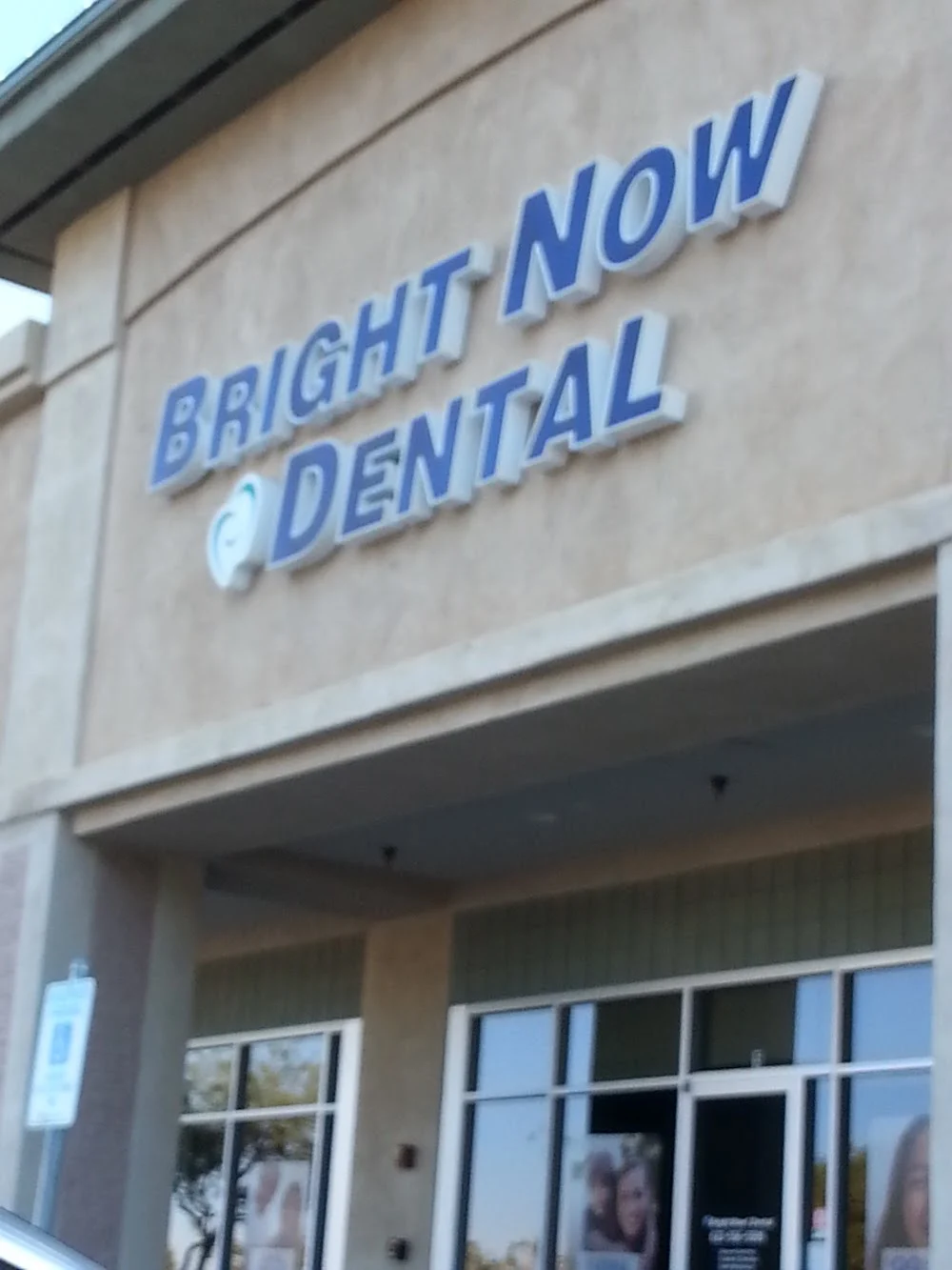 Bright Now! Dental & Orthodontics 9